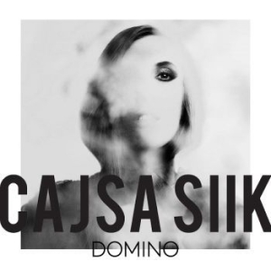 Cajsa Siik - Domino ryhmässä CD @ Bengans Skivbutik AB (2386127)