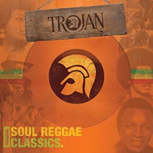 Original Soul Reggae Classics - Original Soul Reggae Classics ryhmässä VINYYLI @ Bengans Skivbutik AB (2386140)