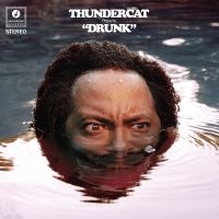 Thundercat - Drunk ryhmässä ME SUOSITTELEMME / Musiikkiboksit @ Bengans Skivbutik AB (2389544)