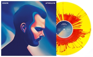 Asgeir - Afterglow ryhmässä VINYYLI @ Bengans Skivbutik AB (2389554)