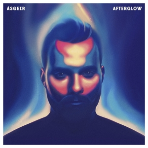 Ásgeir - Afterglow ryhmässä CD @ Bengans Skivbutik AB (2389566)