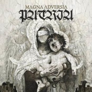 Patria - Magna Adversia (Digipack) ryhmässä CD @ Bengans Skivbutik AB (2389595)