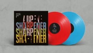 Hackney Colliery Band - Sharpener ryhmässä VINYYLI @ Bengans Skivbutik AB (2389614)