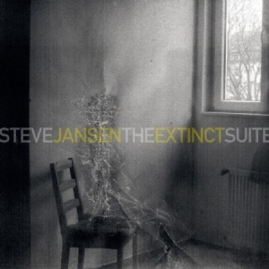 Jansen Steve - Extinct Suite ryhmässä CD @ Bengans Skivbutik AB (2389616)