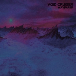 Void Cruiser - Wayfarer ryhmässä CD @ Bengans Skivbutik AB (2389685)