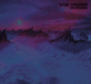 Void Cruiser - Wayfarer ryhmässä CD @ Bengans Skivbutik AB (2389685)