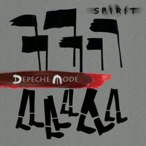 Depeche Mode - Spirit ryhmässä Minishops / Depeche Mode @ Bengans Skivbutik AB (2390490)