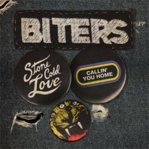 Biters - Stone Cold Love / Callin' You Home ryhmässä ME SUOSITTELEMME / Record Store Day / RSD2013-2020 @ Bengans Skivbutik AB (2390491)