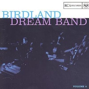 Ferguson Maynard - Birdland Dreamband Vol. 1 ryhmässä CD @ Bengans Skivbutik AB (2391262)