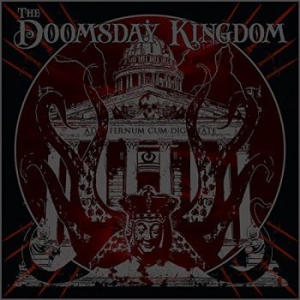 The Doomsday Kingdom - The Doomsday Kingdom ryhmässä ME SUOSITTELEMME / Joululahjavinkki: CD @ Bengans Skivbutik AB (2391294)