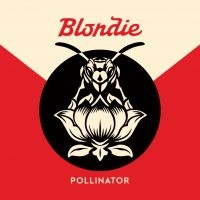 Blondie - Pollinator ryhmässä Minishops / Blondie @ Bengans Skivbutik AB (2391312)