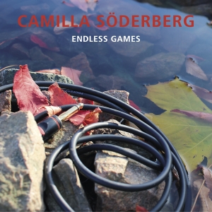 Söderberg Camilla - Endless Games ryhmässä CD @ Bengans Skivbutik AB (2391319)