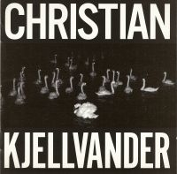 Christian Kjellvander - I Saw Her From Here/I Saw Here ryhmässä Minishops / Christian Kjellvander @ Bengans Skivbutik AB (2391863)