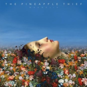 Pineapple Thief - Magnolia ryhmässä Minishops / The Pineapple Thief @ Bengans Skivbutik AB (2391868)