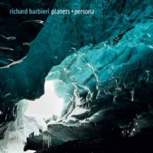 Barbieri Richard - Planets + Persona ryhmässä CD @ Bengans Skivbutik AB (2391872)