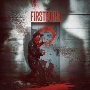 Firstborn - Firstborn ryhmässä CD @ Bengans Skivbutik AB (2391884)