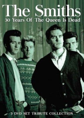 The Smiths - 30 Years Of The Queen Is Dead (3 Dv ryhmässä DVD & BLU-RAY @ Bengans Skivbutik AB (2391893)