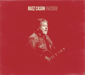 Cason Buzz - Passion ryhmässä CD @ Bengans Skivbutik AB (2391958)