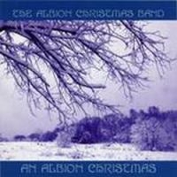 Albion Christmas Band - An Albion Christmas ryhmässä CD @ Bengans Skivbutik AB (2392006)