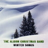 Albion Christmas Band - Winter Songs ryhmässä CD @ Bengans Skivbutik AB (2392013)