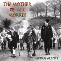 Blandade Artister - Mother Of All Morris ryhmässä CD @ Bengans Skivbutik AB (2392017)