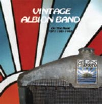 Albion Band - Vintage 77 81 81 ryhmässä CD @ Bengans Skivbutik AB (2392018)