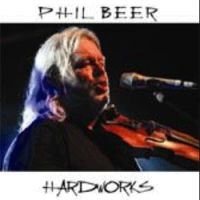 Beer Phil - Hardworks ryhmässä CD @ Bengans Skivbutik AB (2392027)