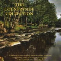 Blandade Artister - Countryside Collection ryhmässä CD @ Bengans Skivbutik AB (2392030)