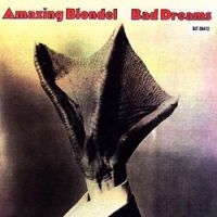 Amazing Blondel - Bad Dreams ryhmässä CD @ Bengans Skivbutik AB (2392037)