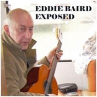 Baird Eddie - Exposed ryhmässä CD @ Bengans Skivbutik AB (2392038)