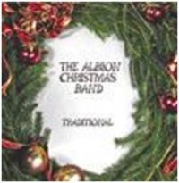 Albion Christmas Band - Traditional ryhmässä CD @ Bengans Skivbutik AB (2392043)