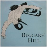 Beggars' Hill - Beggars' Hill ryhmässä CD @ Bengans Skivbutik AB (2392046)