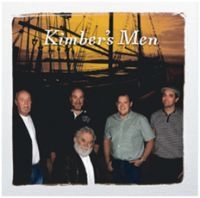 Kimber's Men - Kimber's Men ryhmässä CD @ Bengans Skivbutik AB (2392052)