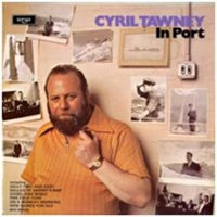 Tawney Cyril - In Port ryhmässä CD @ Bengans Skivbutik AB (2392059)