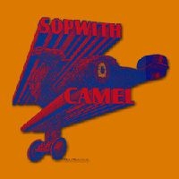 Sopwith Camel - Sopwith Camel ryhmässä CD @ Bengans Skivbutik AB (2392067)