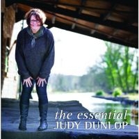 Dunlop Judy - Essential Judy Dunlop ryhmässä CD @ Bengans Skivbutik AB (2392074)