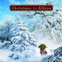 Blandade Artister - Christmas In Albion ryhmässä CD @ Bengans Skivbutik AB (2392076)