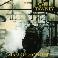 Tawney Cyril - Man Of Honour ryhmässä CD @ Bengans Skivbutik AB (2392080)