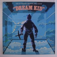 Sutherland Bros. & Quiver - Dream Kid ryhmässä CD @ Bengans Skivbutik AB (2392087)