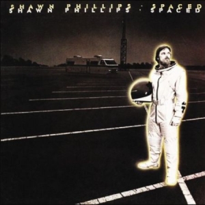 Phillips Shawn - Spaced ryhmässä CD @ Bengans Skivbutik AB (2392088)