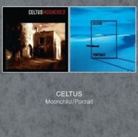 Celtus - Moonchild/Portrait ryhmässä CD @ Bengans Skivbutik AB (2392106)