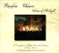 Rainbow Chasers - Chimes At Midnight ryhmässä CD @ Bengans Skivbutik AB (2392108)