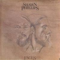 Phillips Shawn - Faces ryhmässä CD @ Bengans Skivbutik AB (2392115)