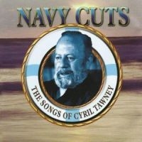 Tawney Cyril - Navy Cuts ryhmässä CD / Pop-Rock @ Bengans Skivbutik AB (2392116)