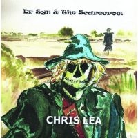 Lea Chris - Dr Syn ryhmässä CD @ Bengans Skivbutik AB (2392118)