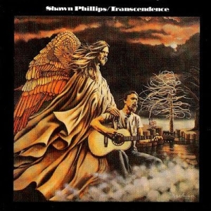 Phillips Shawn - Transcendance ryhmässä CD @ Bengans Skivbutik AB (2392129)