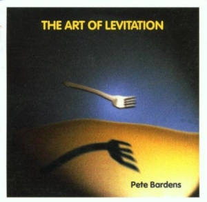 Bardens Pete - Art Of Levitation ryhmässä CD @ Bengans Skivbutik AB (2392131)