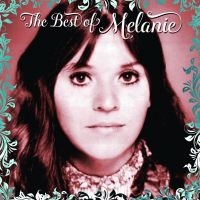 Melanie - Best Of Melanie ryhmässä CD @ Bengans Skivbutik AB (2392135)