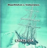 Lea Chris - Shackleton's Endurance ryhmässä CD @ Bengans Skivbutik AB (2392138)