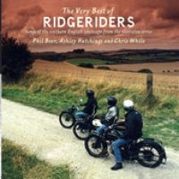 Ridgeriders - Best Of The Ridgeriders ryhmässä CD @ Bengans Skivbutik AB (2392139)